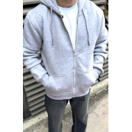 White Long Sleeve Shirt